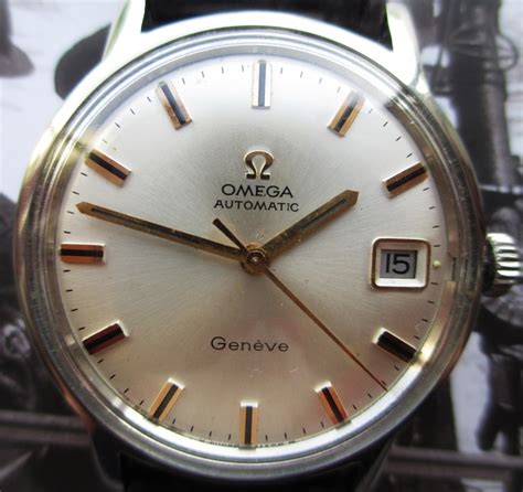 ceas omega automatic